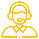 Sokongan Pelanggan Terbaik