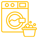 Satu Hentian Solusi Cucian